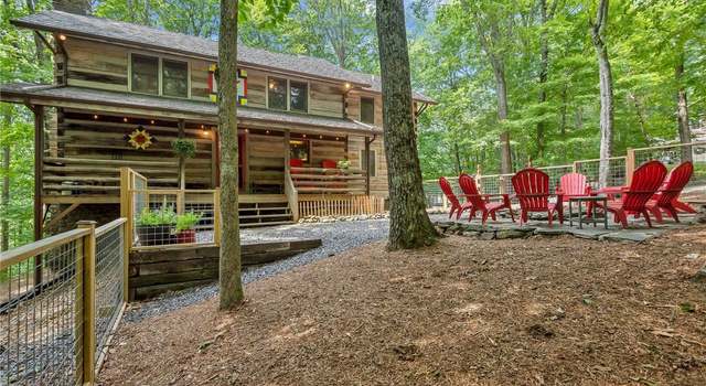 Photo of 711 Homestead Rd, Todd, NC 28684