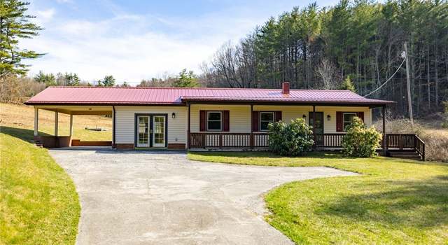 Photo of 112 Laurel Fork Rd, Laurel Springs, NC 28644