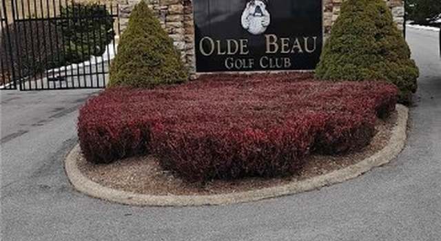 Photo of 40 Club Villa Dr #505, Roaring Gap, NC 28668