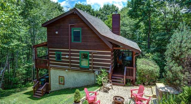 Photo of 215 Hawks Bill, Banner Elk, NC 28604