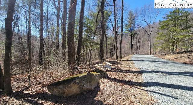 Photo of Lot 3 Phillips Gap Rd, Purlear, NC 28665