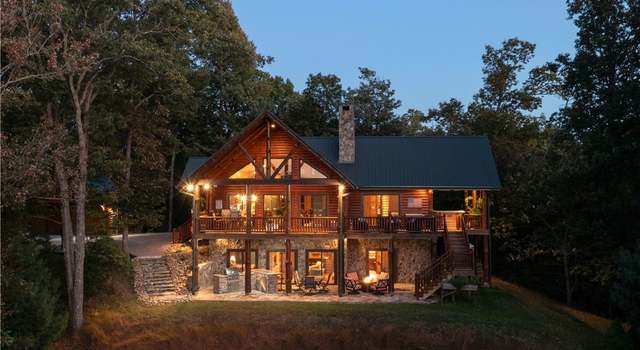 Photo of 2091 Elk Ridge Rd, Ferguson, NC 28624
