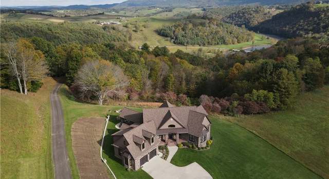 Photo of 26 Scenic River Dr, Sparta, NC 28675