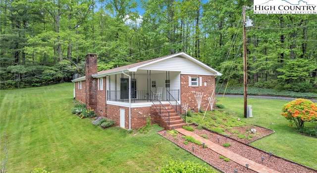 Photo of 192 B Greensboro Rd Unit B, Crumpler, NC 28617
