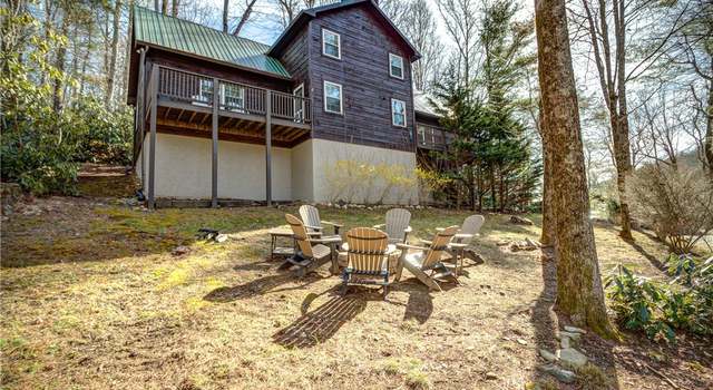 Photo of 256 Holiday Hills Rd, Boone, NC 28607