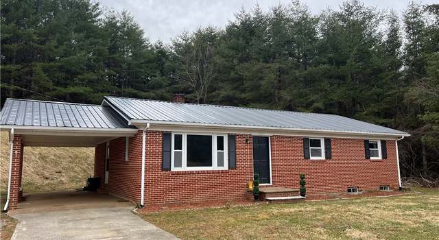 Photo of 6017 NC Hwy 16 N, Crumpler, NC 28617