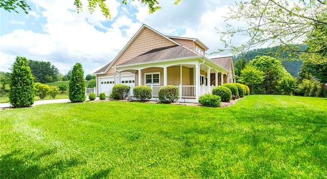 Photo of 167 Garvey Cove Ln, West Jefferson, NC 28694
