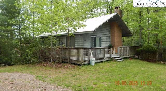 Photo of 5359 Castleford Rd, Todd, NC 28684