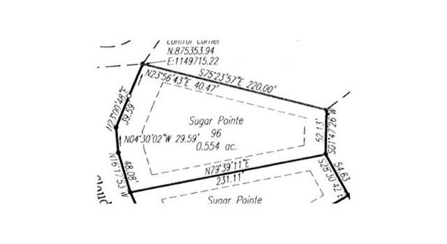 Photo of Lot 96 Cloud Spring Dr, Sugar Mountain, NC 28604