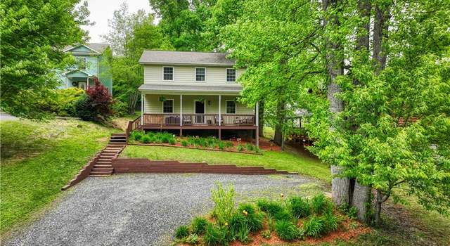 Photo of 408 Calvin Ave, West Jefferson, NC 28694