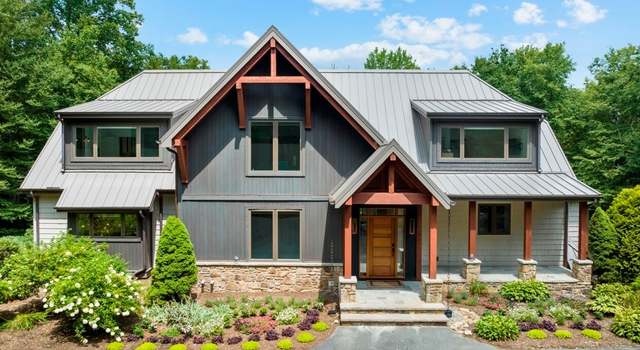 Photo of 1792 Golf Course Rd, Linville, NC 28646