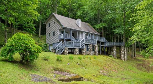 Photo of 155 Green Valley Hts, Sugar Grove, NC 28679