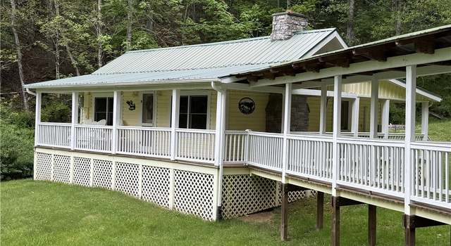 Photo of 1180 Spencer Branch Rd, Lansing, NC 28643