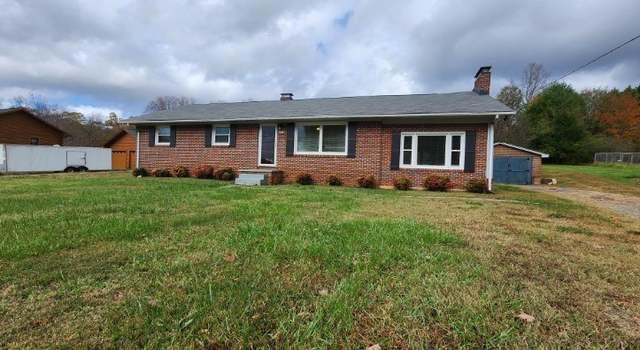 Photo of 335 Pleasant Hill Dr, Elkin, NC 28621