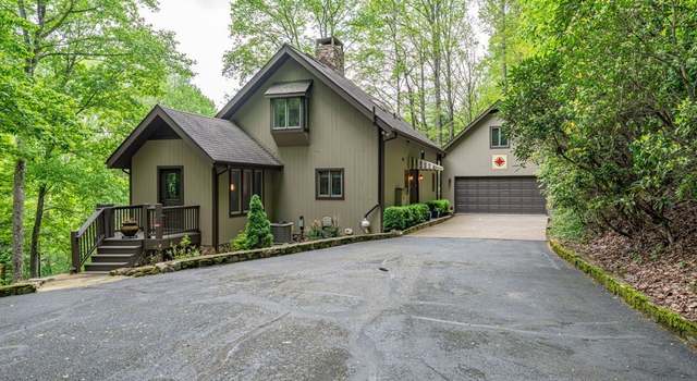 Photo of 636 Schaffer Rd, Boone, NC 28607