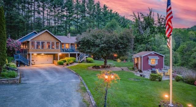 Photo of 671 Bairds Creek Rd, Vilas, NC 28692