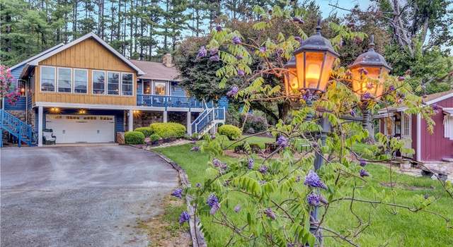 Photo of 671 Bairds Creek Rd, Vilas, NC 28692