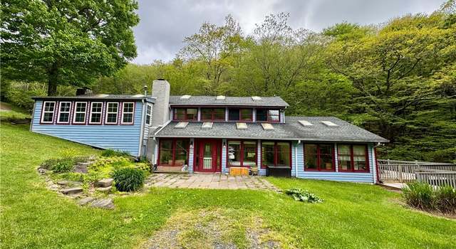 Photo of 822 Ransey Woodring Rd, Todd, NC 28684