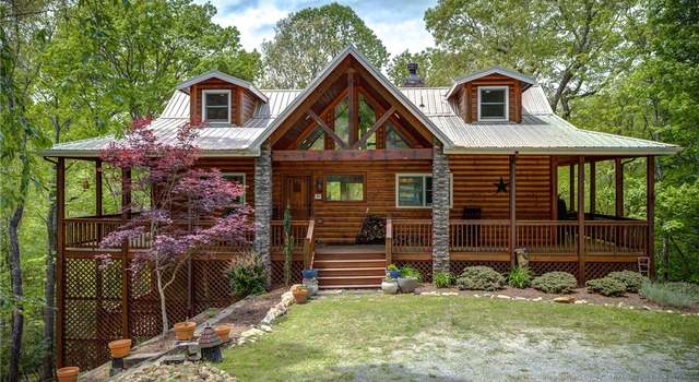 Photo of 39 Deer Forest Ln, Piney Creek, NC 28663