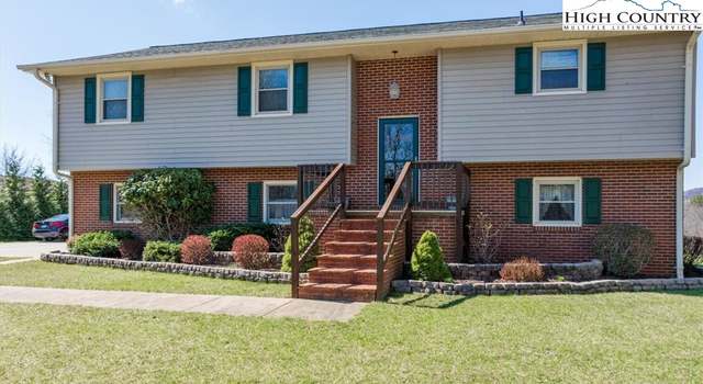 Photo of 1822 Memorial Park Dr, Sparta, NC 28675