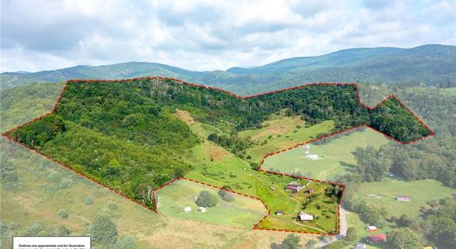 Photo of TBD Shippy Branch Rd, Mouth Of Wilson, VA 24363