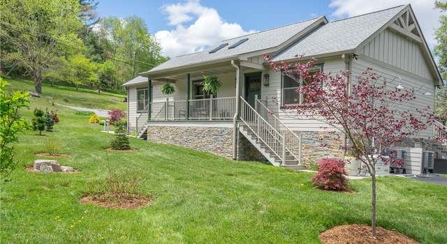 Photo of 667 Ransom St, Blowing Rock, NC 28605
