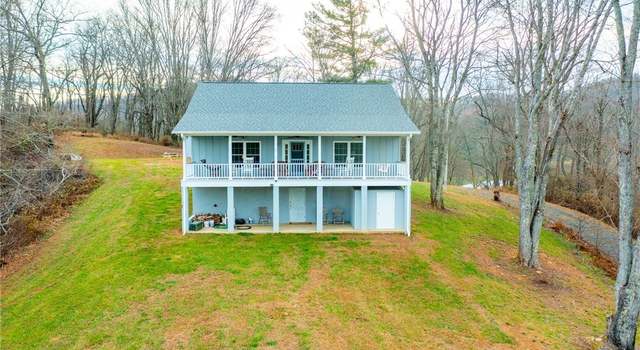 Photo of 189 Parker Pl, Grassy Creek, NC 28631