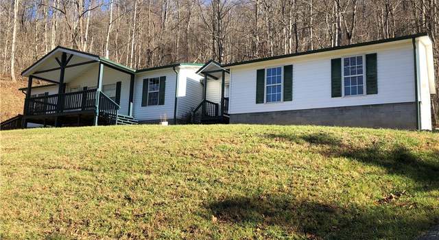 Photo of 250 Colehearth Hollow Road Rd, Bakersville, NC 28705