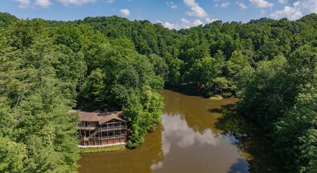 Photo of 265 Trout Lake Rd, Deep Gap, NC 28618