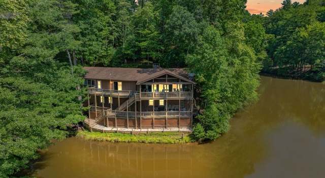 Photo of 265 Trout Lake Rd, Deep Gap, NC 28618