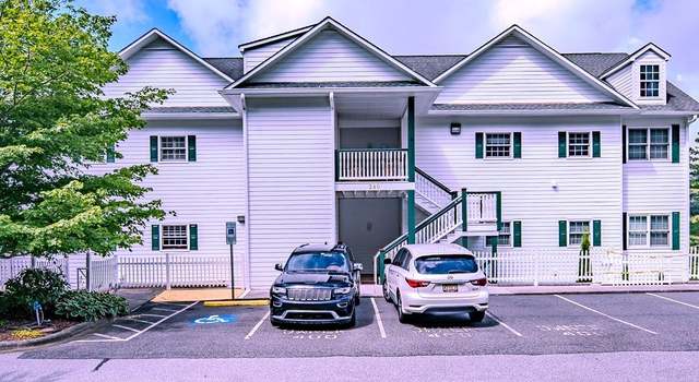 Photo of 240 Village Dr #405, Blowing Rock, NC 28605