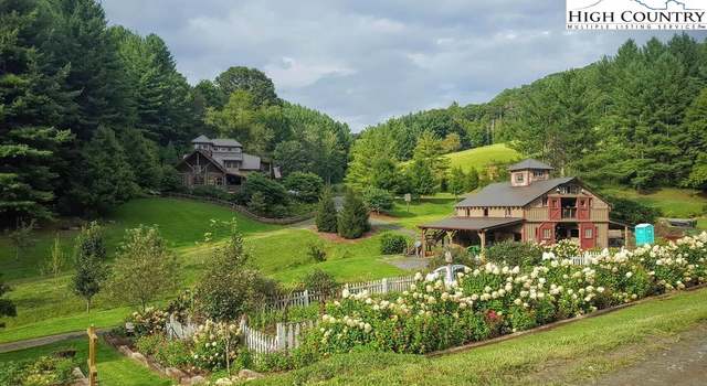 Photo of 2240 Little Peak Creek Rd, Jefferson, NC 28640