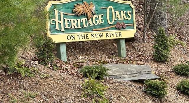 Photo of 01 Heritage Oaks Dr, Jefferson, NC 28640
