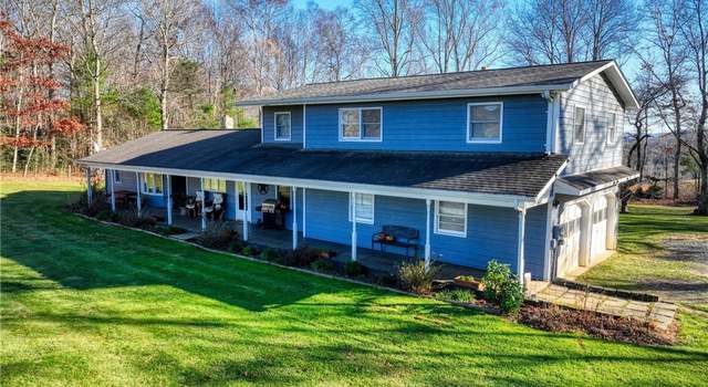 Photo of 1682 Black Bear Inn Rd, West Jefferson, NC 28694