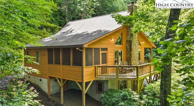 Photo of 175 New Homestead Dr, Vilas, NC 28692
