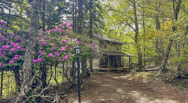 Photo of 841 Homestead Rd, Todd, NC 28684