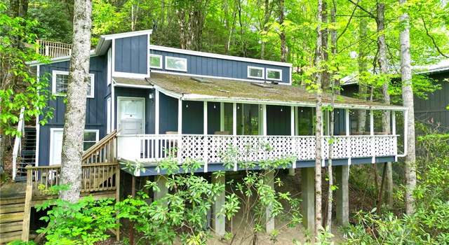 Photo of 108 Mogul Rd, Banner Elk, NC 28604