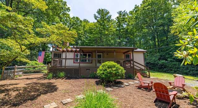 Photo of 67 Fern Ln, Roaring Gap, NC 28668