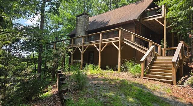 Photo of 270 Buckshot Ridge Rd, Deep Gap, NC 28618