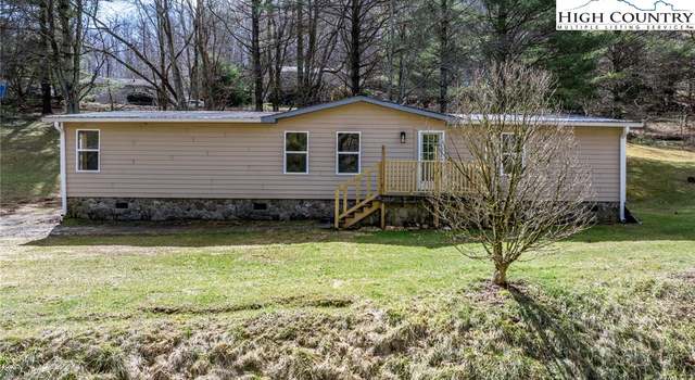 Photo of 1920 Castle Ford Rd, Boone, NC 28607