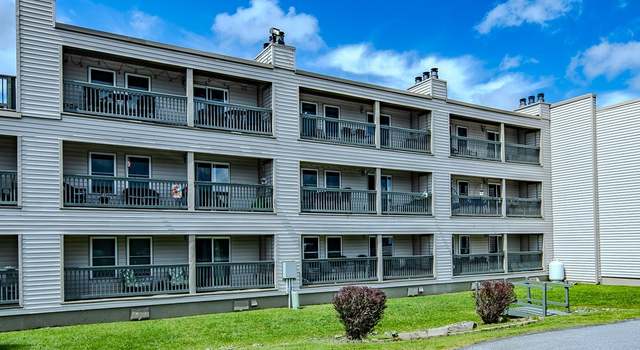 Photo of 301 Pinnacle Inn Rd #2313, Beech Mountain, NC 28604