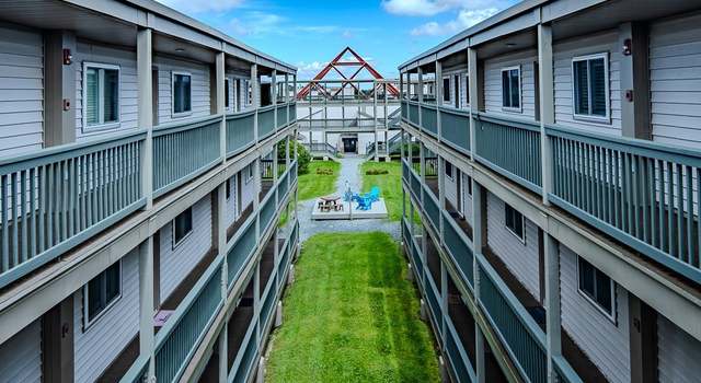 Photo of 301 Pinnacle Inn Rd #2313, Beech Mountain, NC 28604