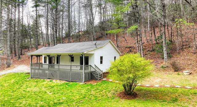 Photo of 3658 Cox Rd, West Jefferson, NC 28694