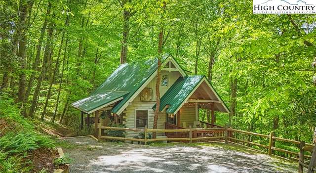 Photo of 192 Dewitt Barnett Rd, Vilas, NC 28692