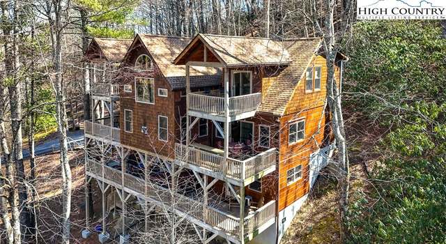 Photo of 386 Little River Rd, Sugar Grove, NC 28679