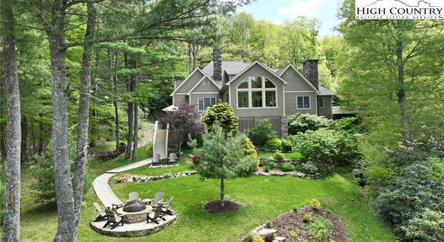Photo of 137 Fairway 12 Ct, Blowing Rock, NC 28605