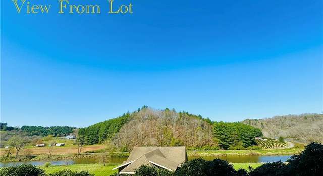 Photo of TBD Lot 87 Village on The New, Jefferson, NC 28640