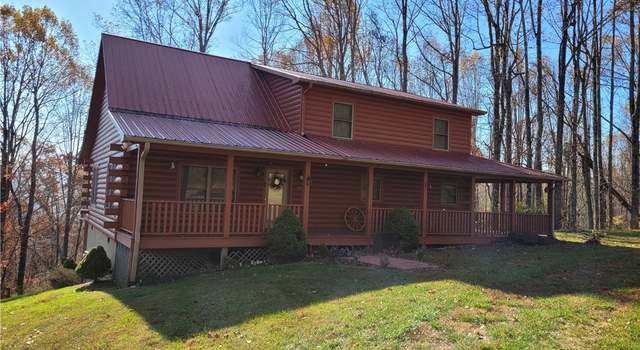 Photo of 473 Scenic Mountain Dr, Sparta, NC 28675
