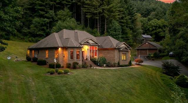 Photo of 721 Will Glenn Rd, Sugar Grove, NC 28679