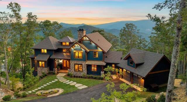 Photo of 1478 Eagles Nest Trl, Banner Elk, NC 28604